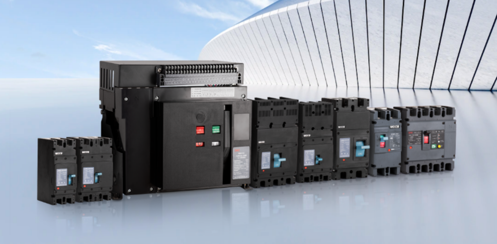 A Zhejiang Dongan Electrical Co., Kft.